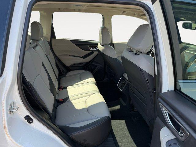 used 2020 Subaru Forester car, priced at $25,498