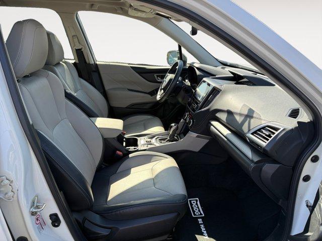 used 2020 Subaru Forester car, priced at $25,498