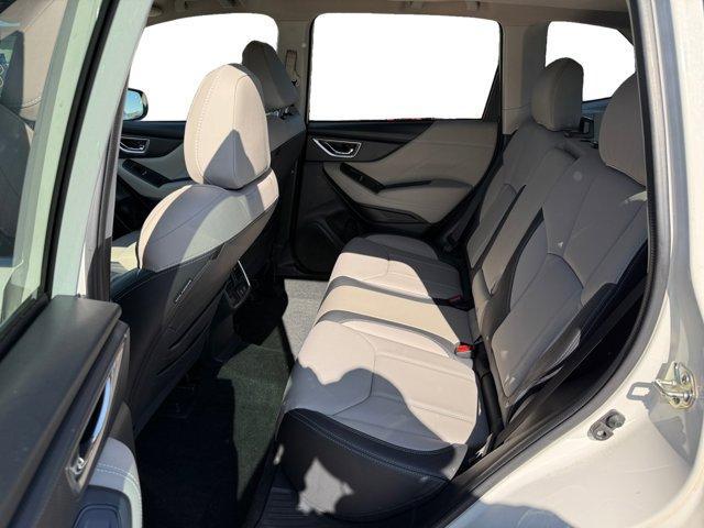used 2020 Subaru Forester car, priced at $25,498