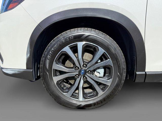 used 2020 Subaru Forester car, priced at $25,498