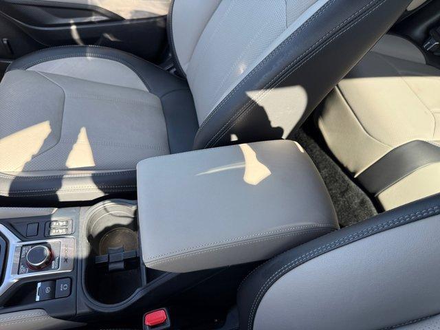used 2020 Subaru Forester car, priced at $25,498