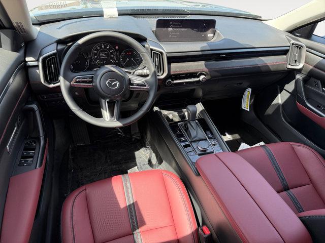 new 2025 Mazda CX-50 Hybrid car, priced at $38,710