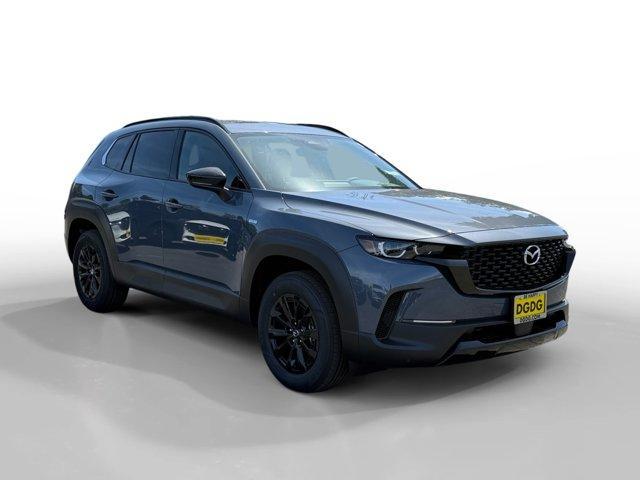 new 2025 Mazda CX-50 Hybrid car, priced at $38,710