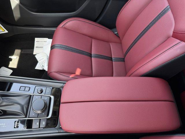 new 2025 Mazda CX-50 Hybrid car, priced at $38,710