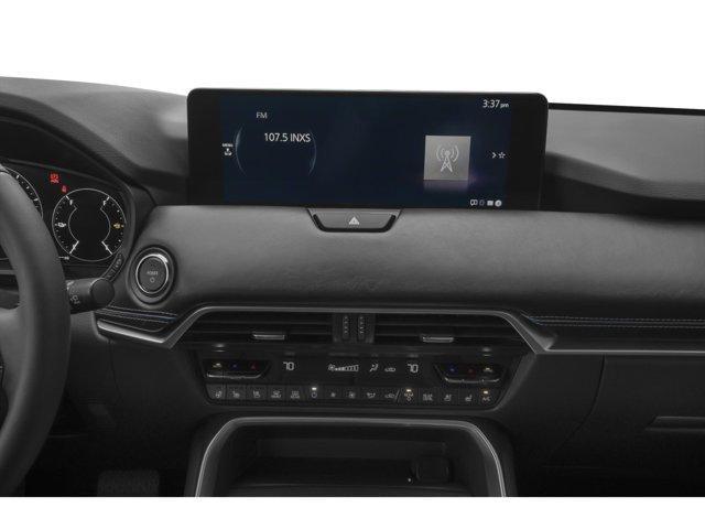 new 2025 Mazda CX-70 PHEV car, priced at $56,230