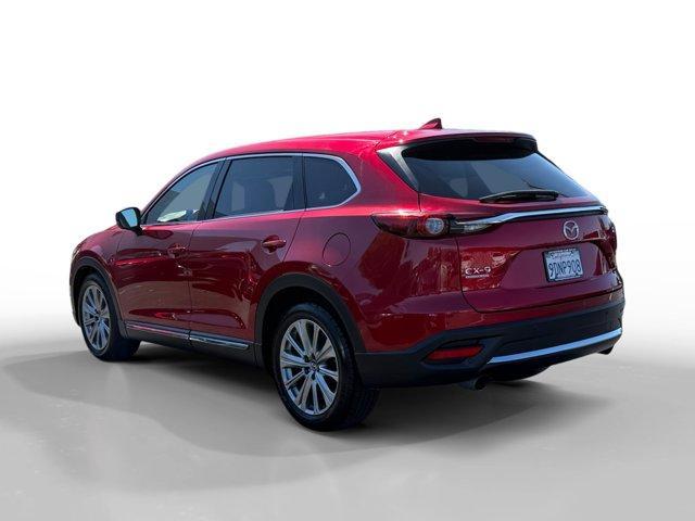 used 2023 Mazda CX-9 car, priced at $25,888