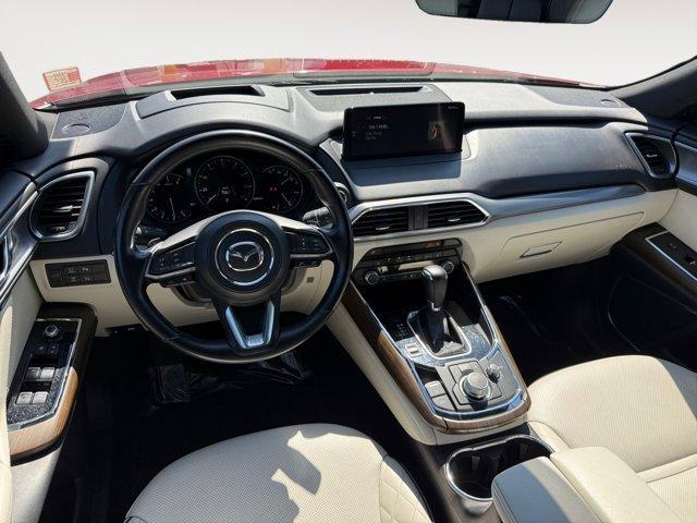 used 2023 Mazda CX-9 car, priced at $25,888