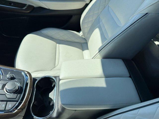 used 2023 Mazda CX-9 car, priced at $25,888