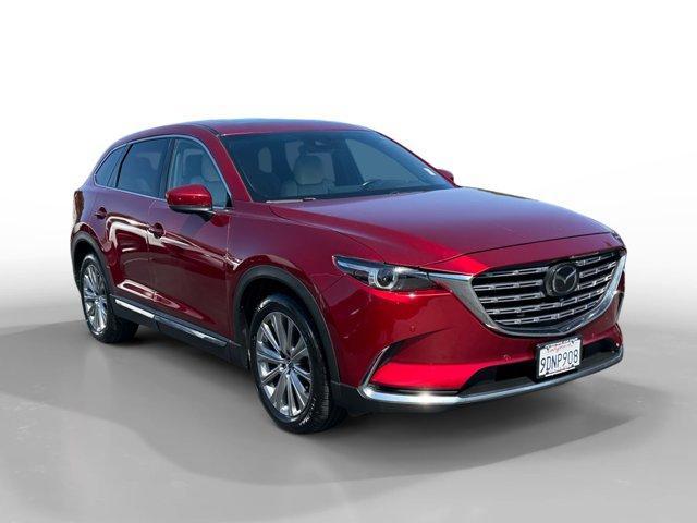 used 2023 Mazda CX-9 car, priced at $25,888