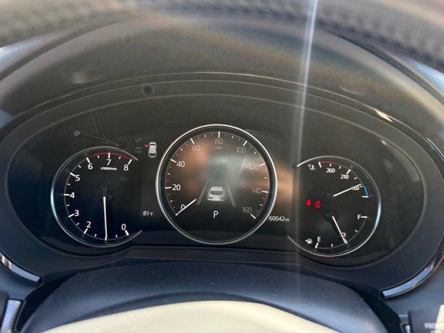 used 2023 Mazda CX-9 car, priced at $25,888