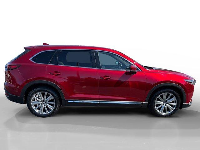 used 2023 Mazda CX-9 car, priced at $25,888