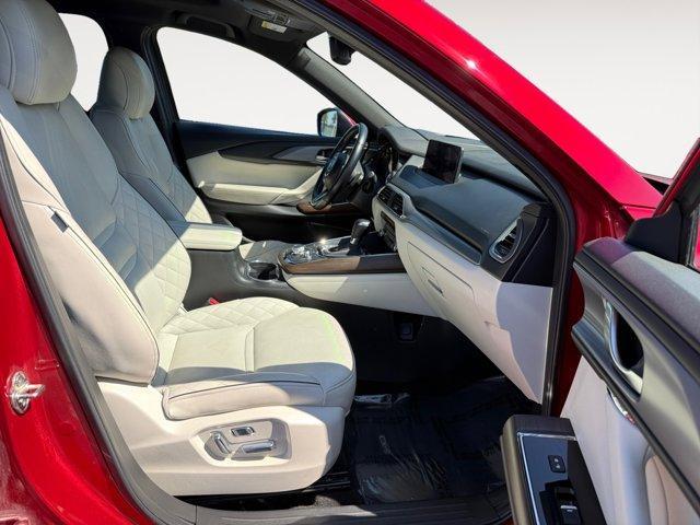 used 2023 Mazda CX-9 car, priced at $25,888