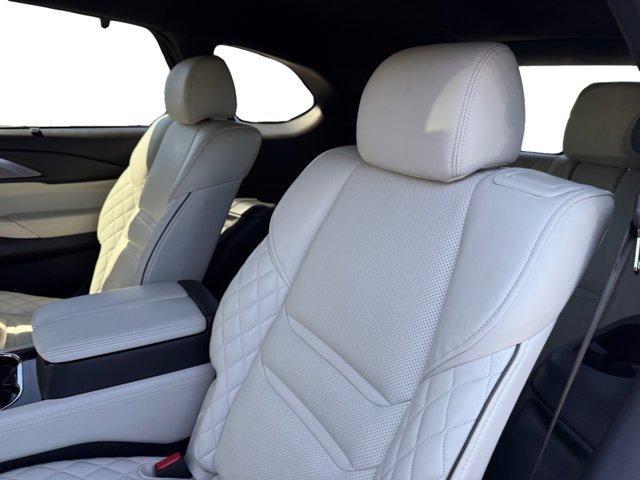 used 2023 Mazda CX-9 car, priced at $25,888