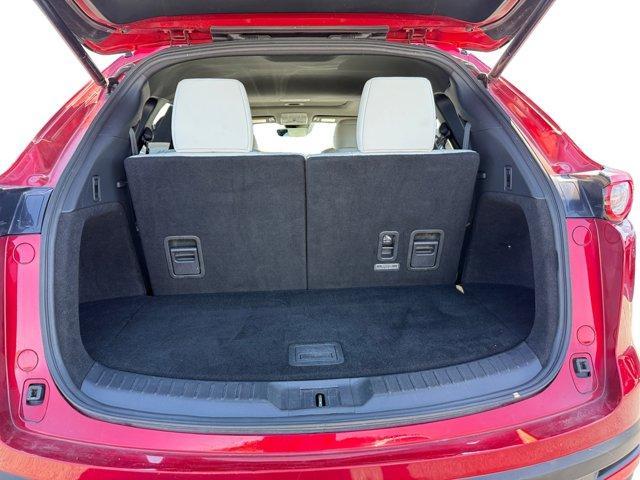used 2023 Mazda CX-9 car, priced at $25,888