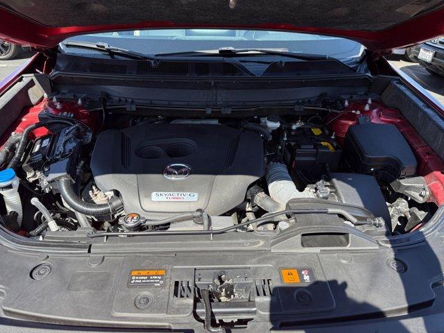 used 2023 Mazda CX-9 car, priced at $25,888