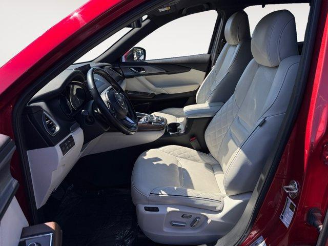 used 2023 Mazda CX-9 car, priced at $25,888