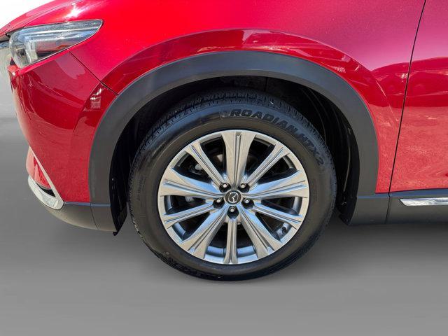 used 2023 Mazda CX-9 car, priced at $25,888