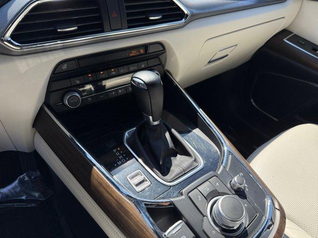 used 2023 Mazda CX-9 car, priced at $25,888