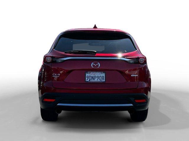 used 2023 Mazda CX-9 car, priced at $25,888