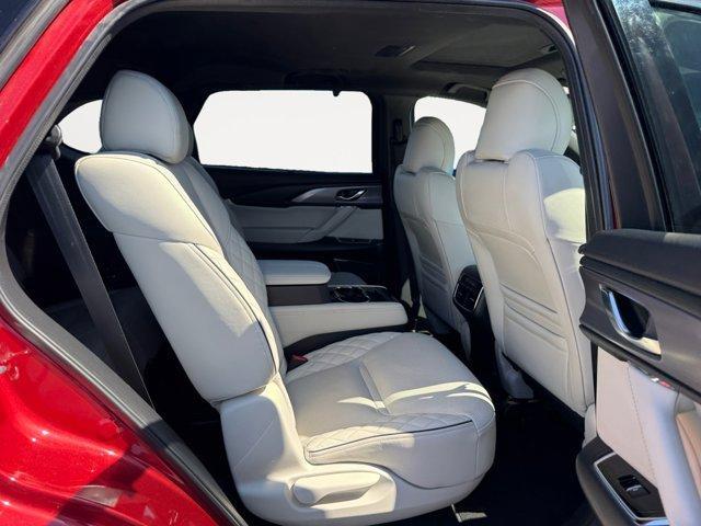 used 2023 Mazda CX-9 car, priced at $25,888