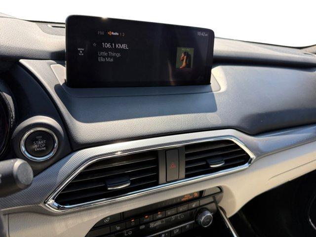 used 2023 Mazda CX-9 car, priced at $25,888