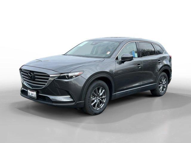 used 2022 Mazda CX-9 car, priced at $26,444