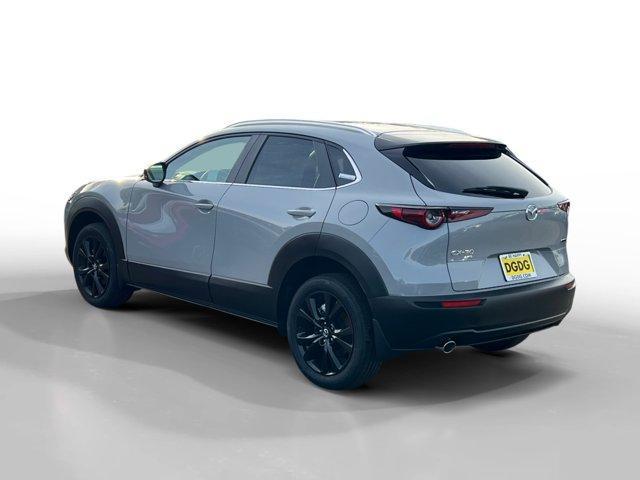 new 2025 Mazda CX-30 car, priced at $27,253