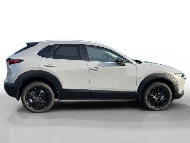 new 2025 Mazda CX-30 car, priced at $27,253