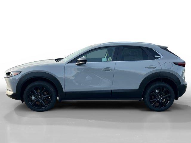 new 2025 Mazda CX-30 car, priced at $27,253