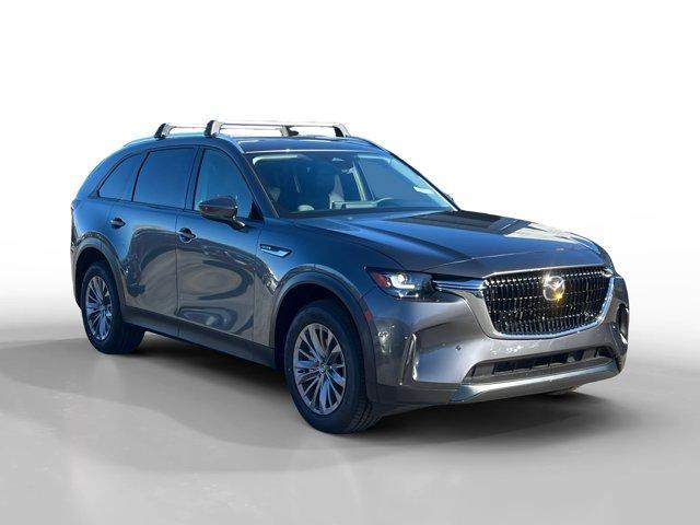 new 2025 Mazda CX-90 car, priced at $41,711