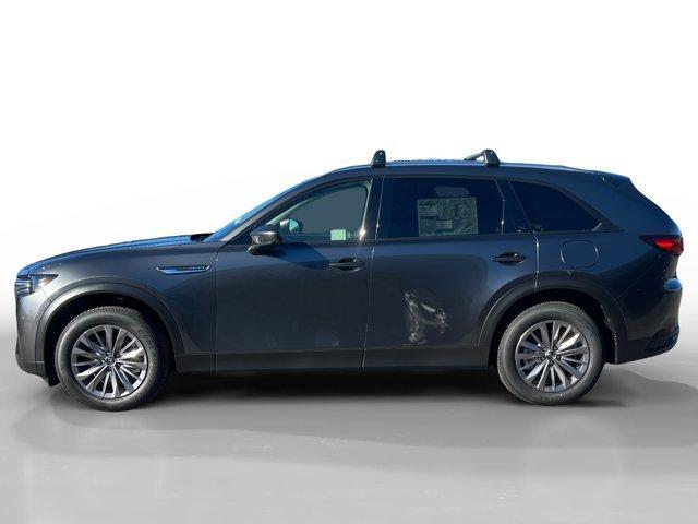 new 2025 Mazda CX-90 car, priced at $41,711