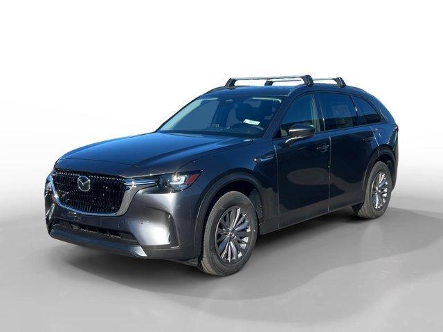 new 2025 Mazda CX-90 car, priced at $41,711