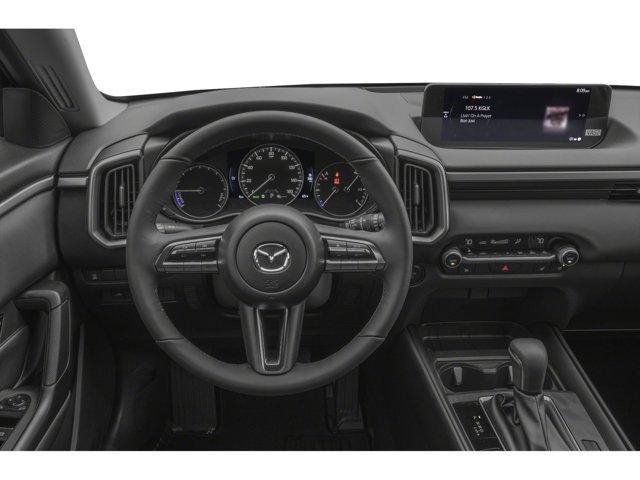 new 2026 Mazda CX-50 car, priced at $36,218
