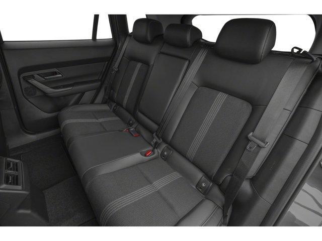 new 2026 Mazda CX-50 car, priced at $36,218