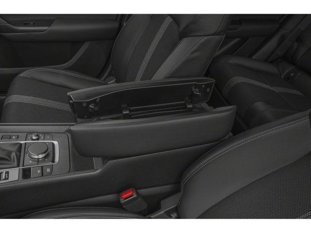 new 2026 Mazda CX-50 car, priced at $36,218