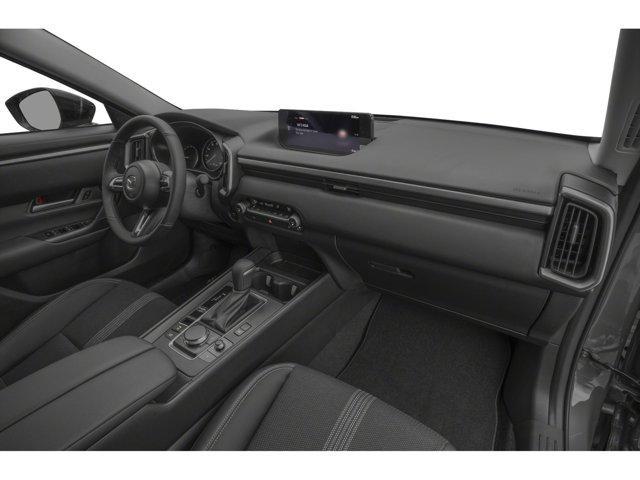 new 2026 Mazda CX-50 car, priced at $36,218