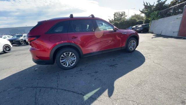 new 2024 Mazda CX-90 PHEV car