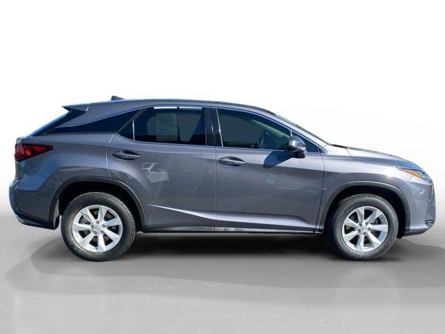 used 2016 Lexus RX 350 car, priced at $22,444