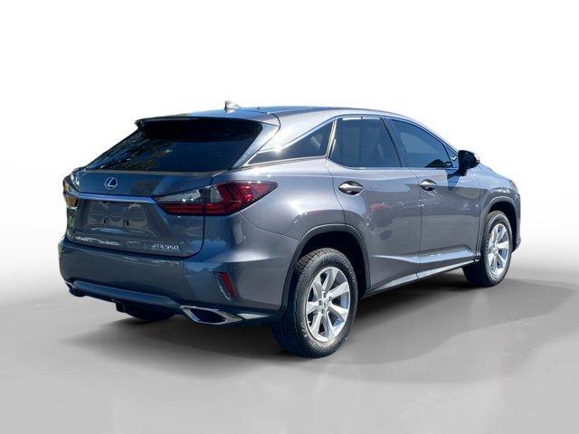 used 2016 Lexus RX 350 car, priced at $22,444