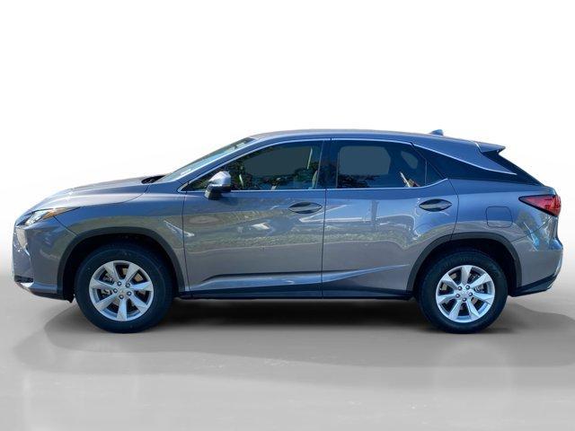 used 2016 Lexus RX 350 car, priced at $22,444