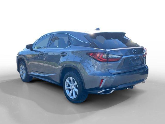 used 2016 Lexus RX 350 car, priced at $22,444