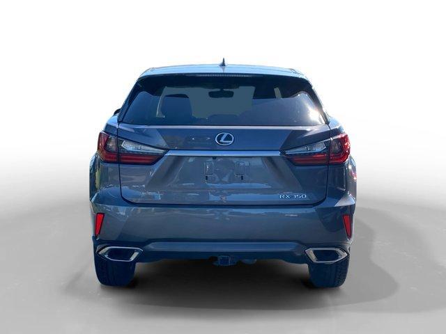 used 2016 Lexus RX 350 car, priced at $22,444