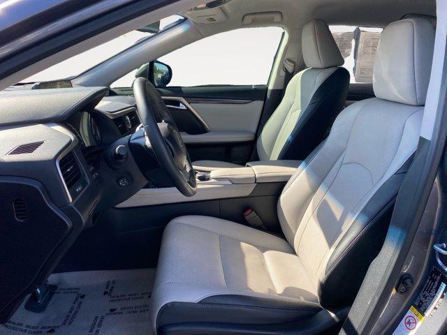 used 2016 Lexus RX 350 car, priced at $22,444