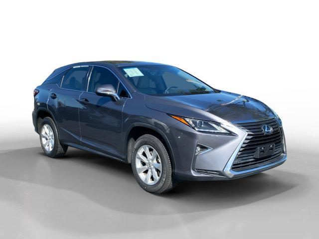 used 2016 Lexus RX 350 car, priced at $22,444