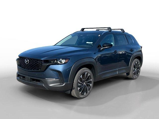 new 2026 Mazda CX-50 car, priced at $42,501