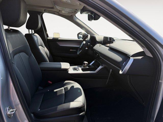 new 2025 Mazda CX-90 PHEV car, priced at $57,418