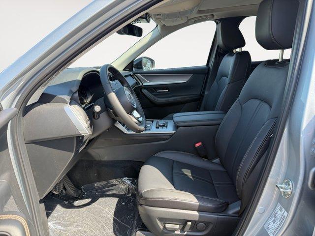 new 2025 Mazda CX-90 PHEV car, priced at $57,418