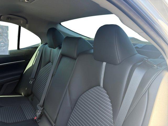 used 2022 Toyota Camry car, priced at $27,998