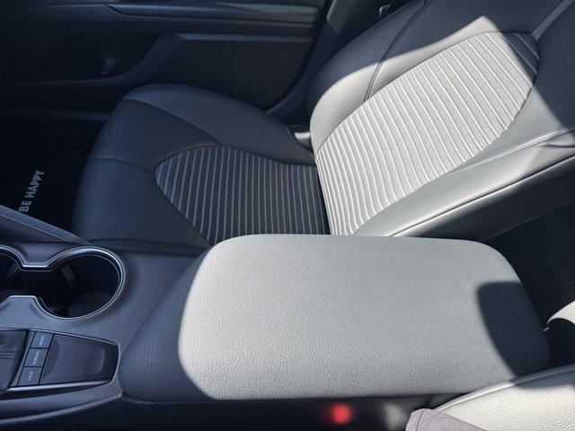 used 2022 Toyota Camry car, priced at $27,998
