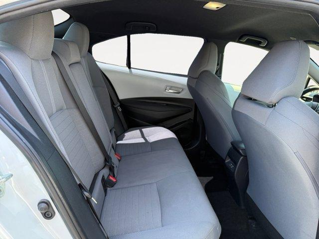 used 2023 Toyota Corolla Hybrid car, priced at $21,998